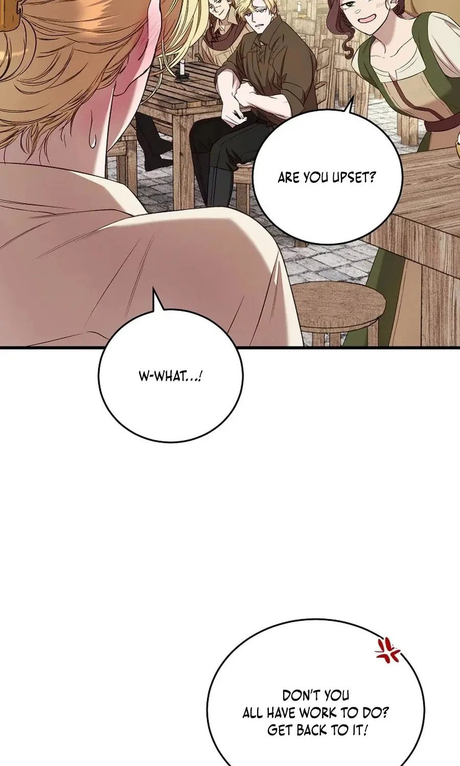 The Prince Doesn