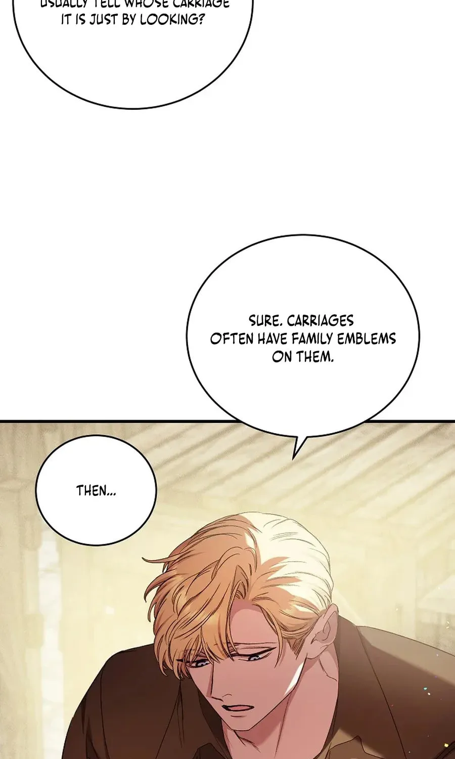 The Prince Doesn