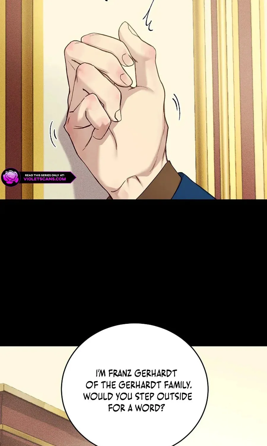 The Prince Doesn