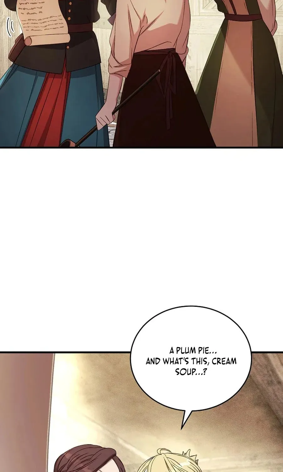 The Prince Doesn
