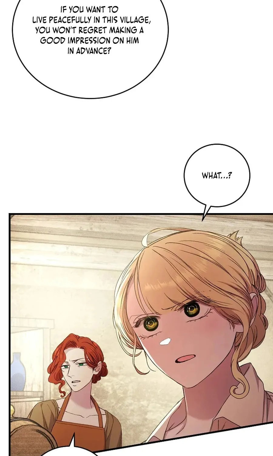 The Prince Doesn