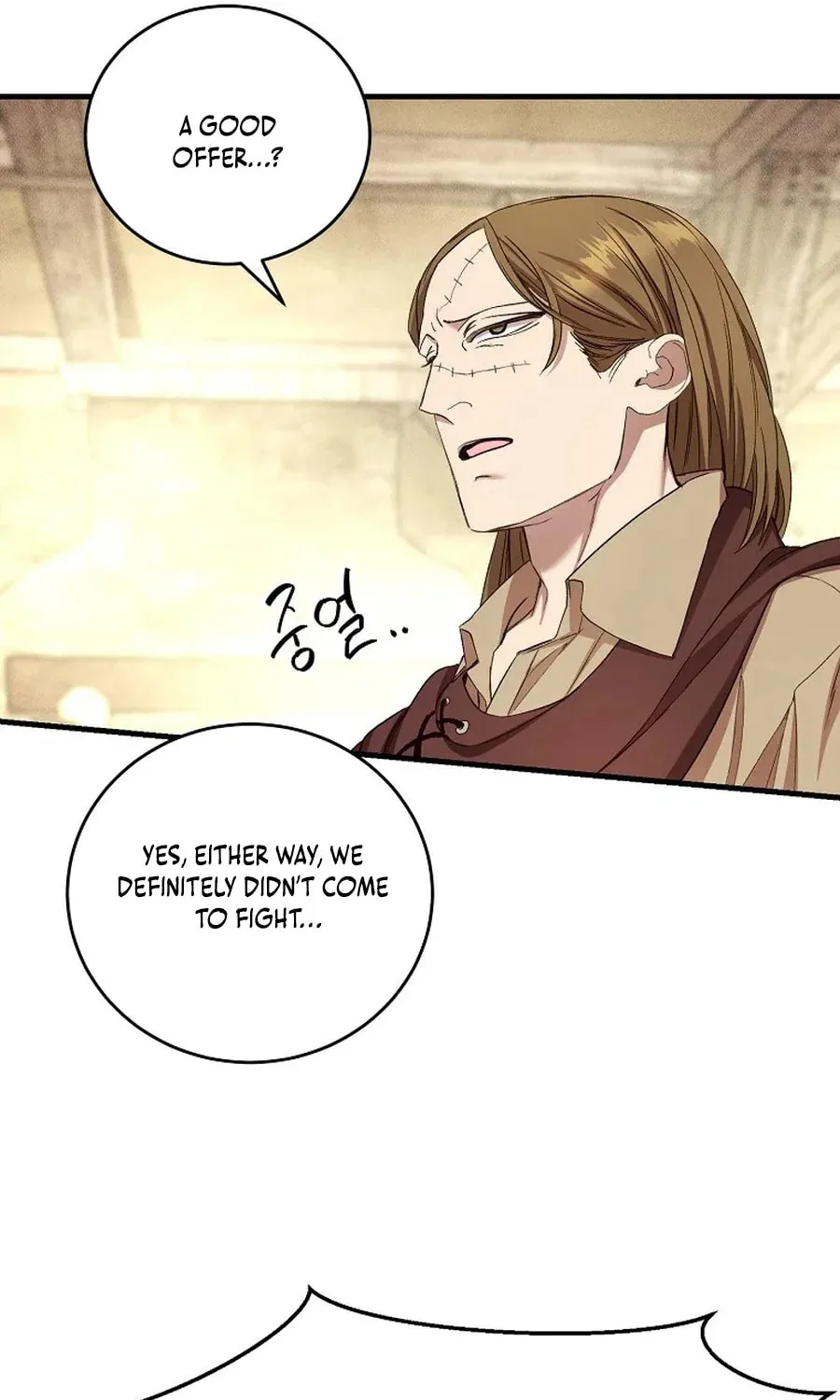 The Prince Doesn