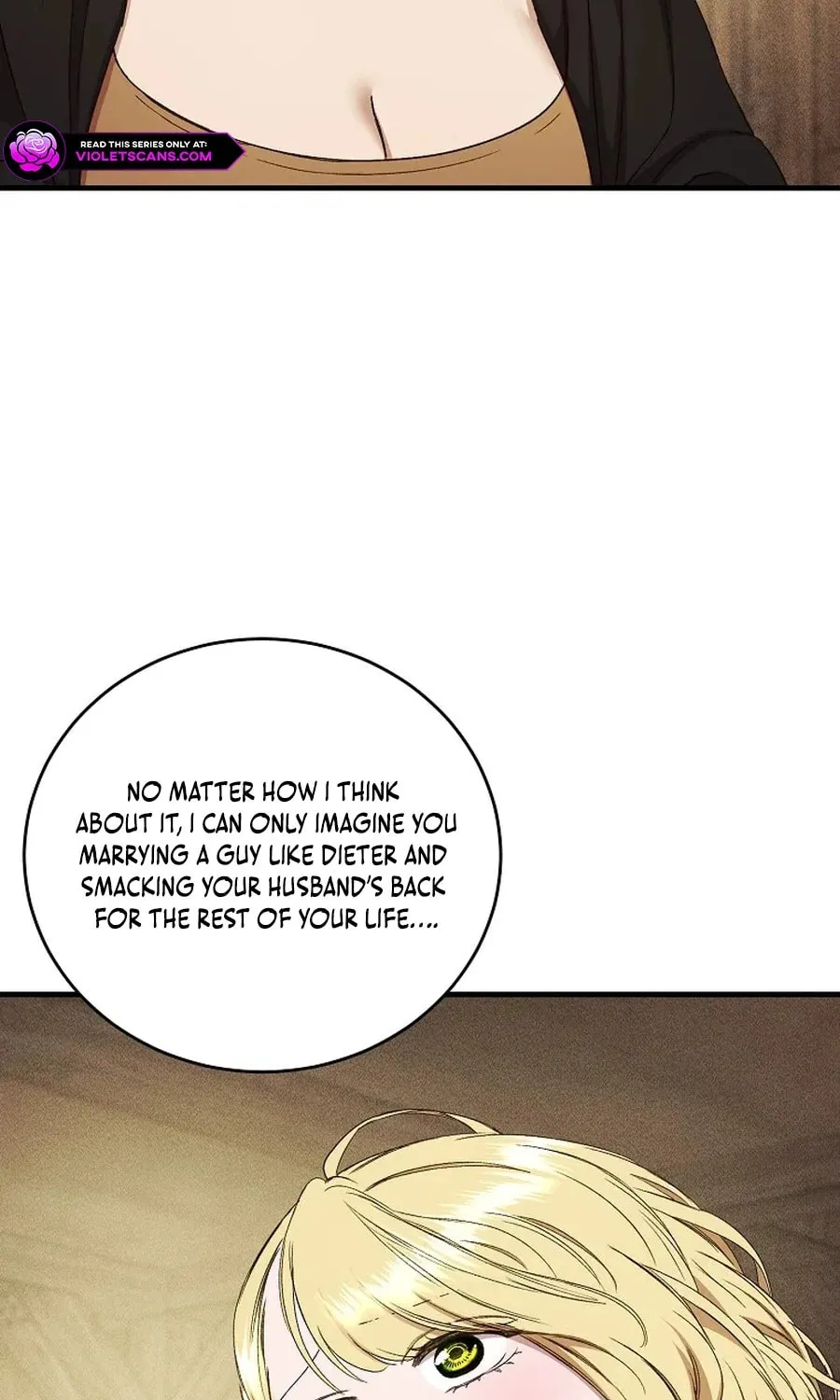 The Prince Doesn