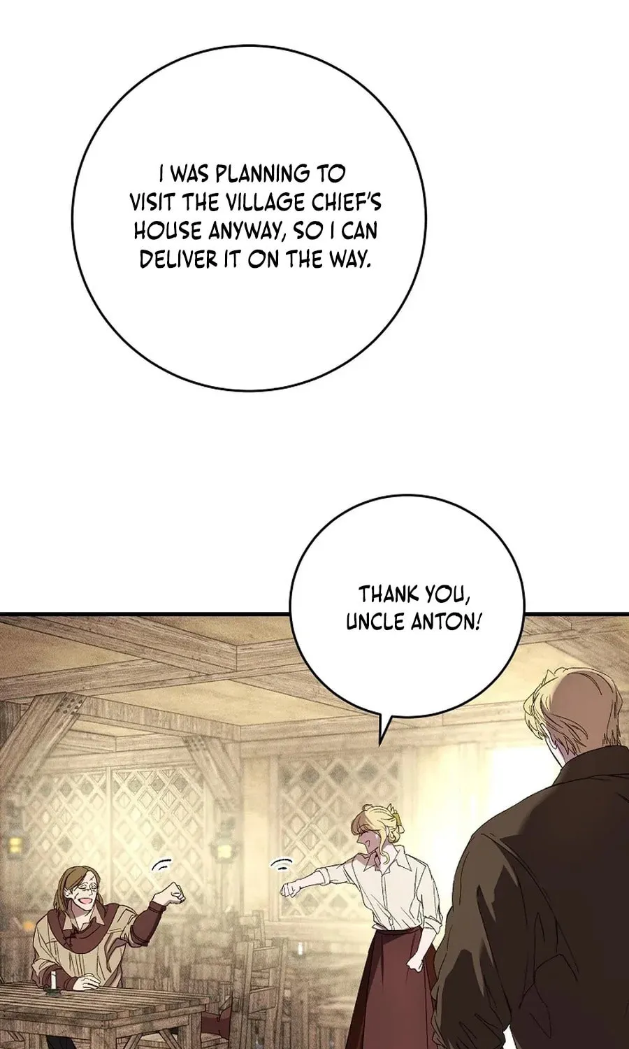 The Prince Doesn