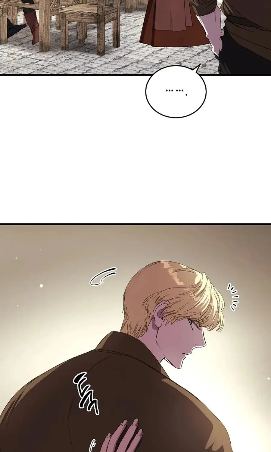 The Prince Doesn