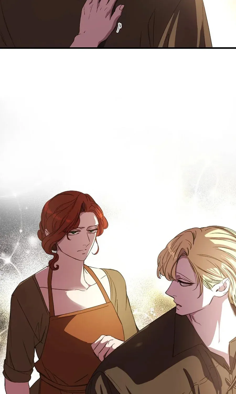 The Prince Doesn