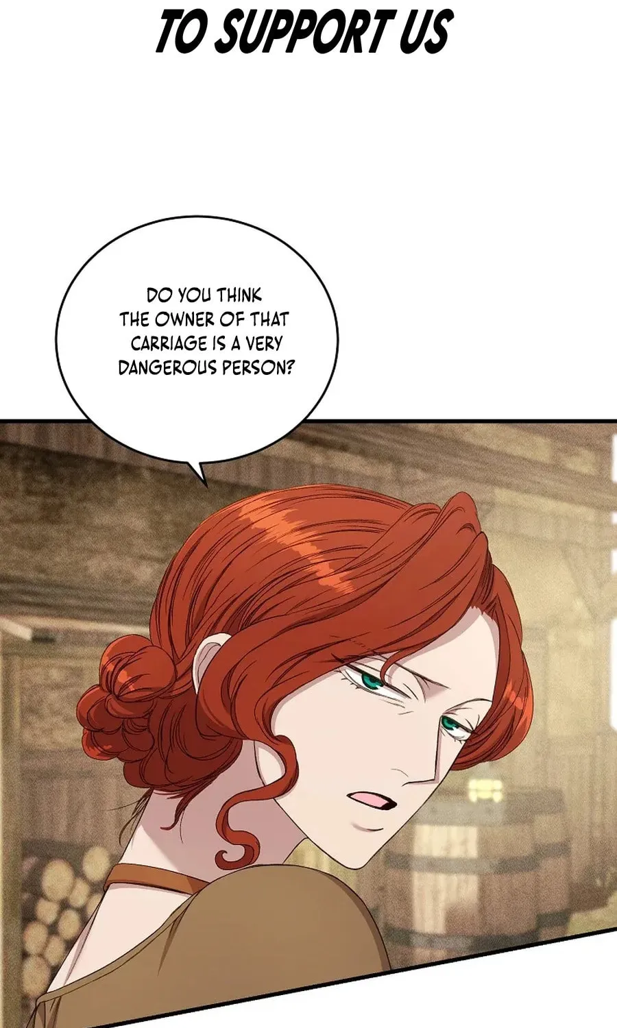 The Prince Doesn