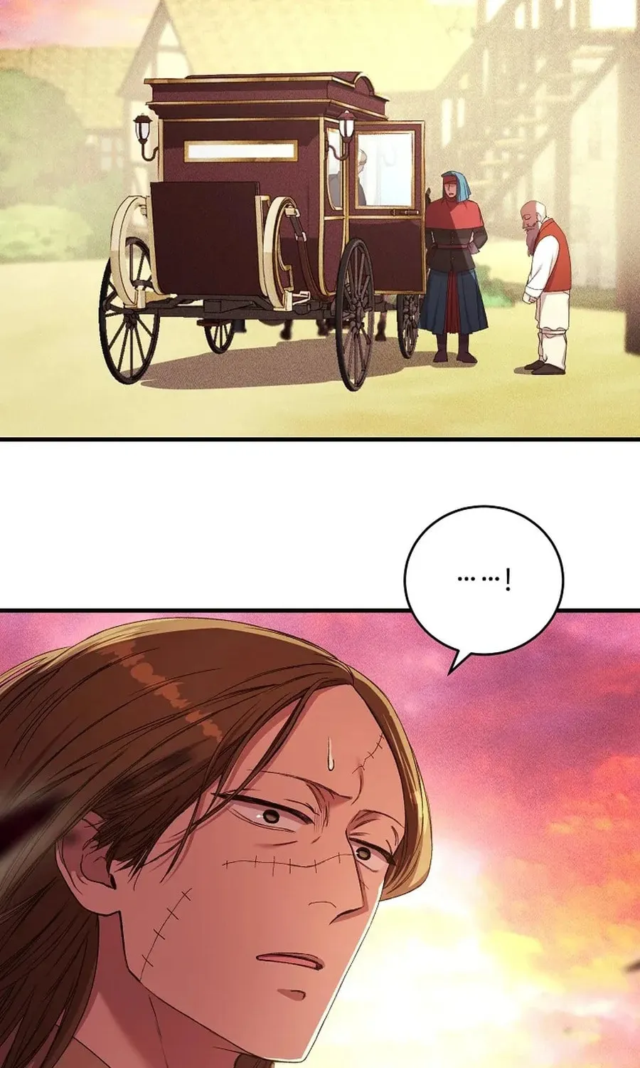 The Prince Doesn