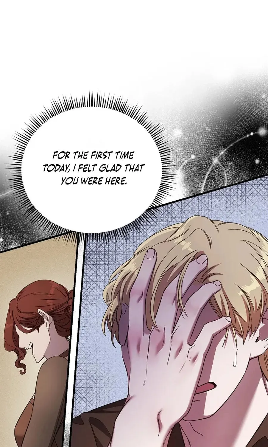 The Prince Doesn