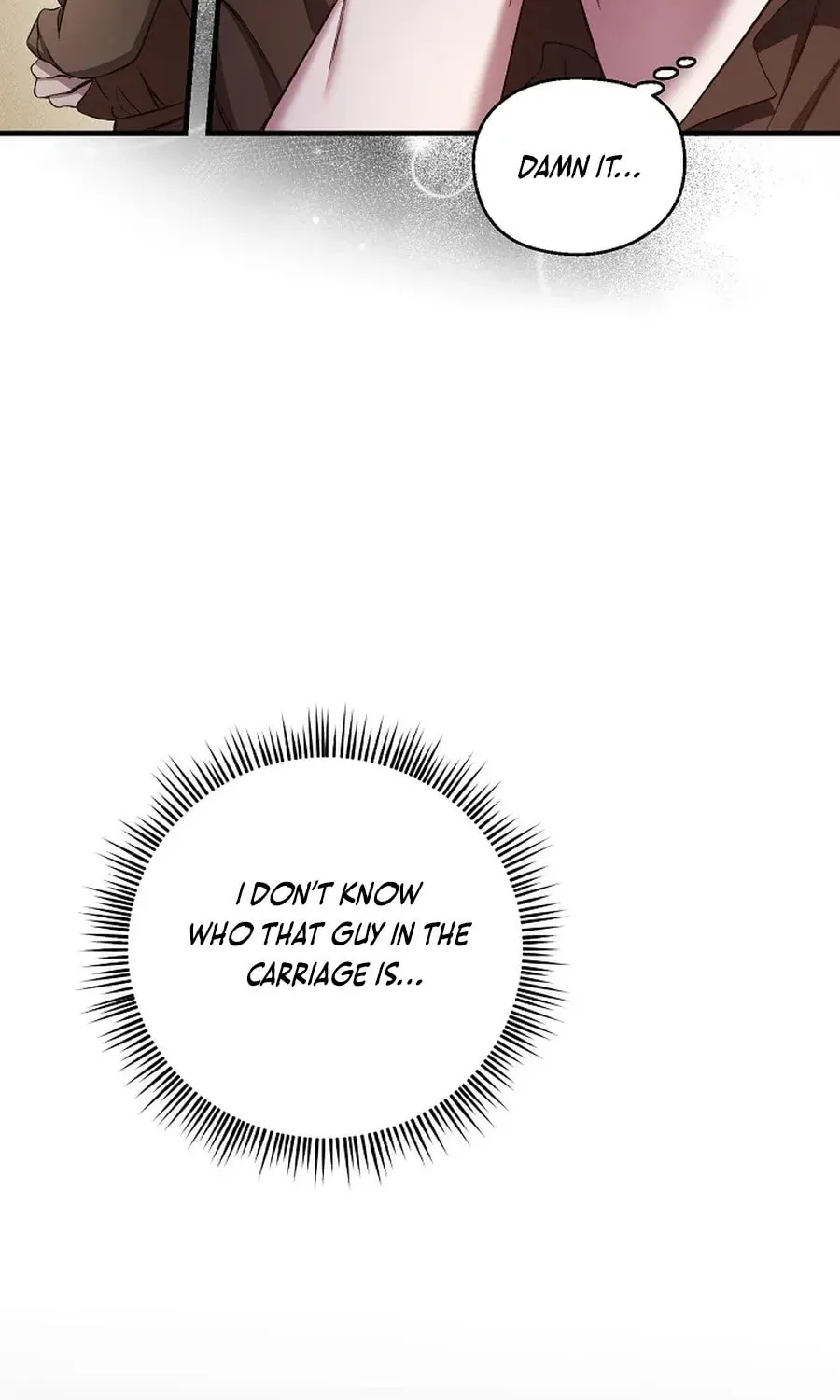 The Prince Doesn