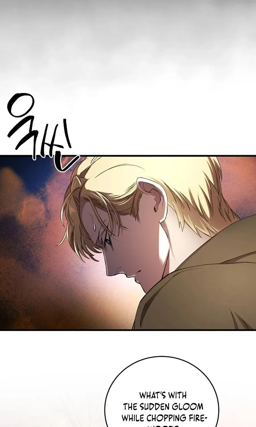 The Prince Doesn