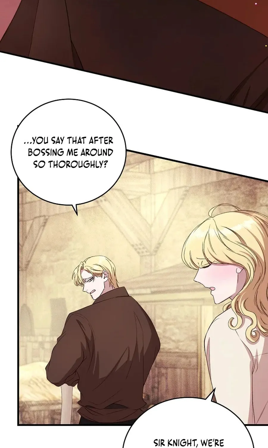 The Prince Doesn