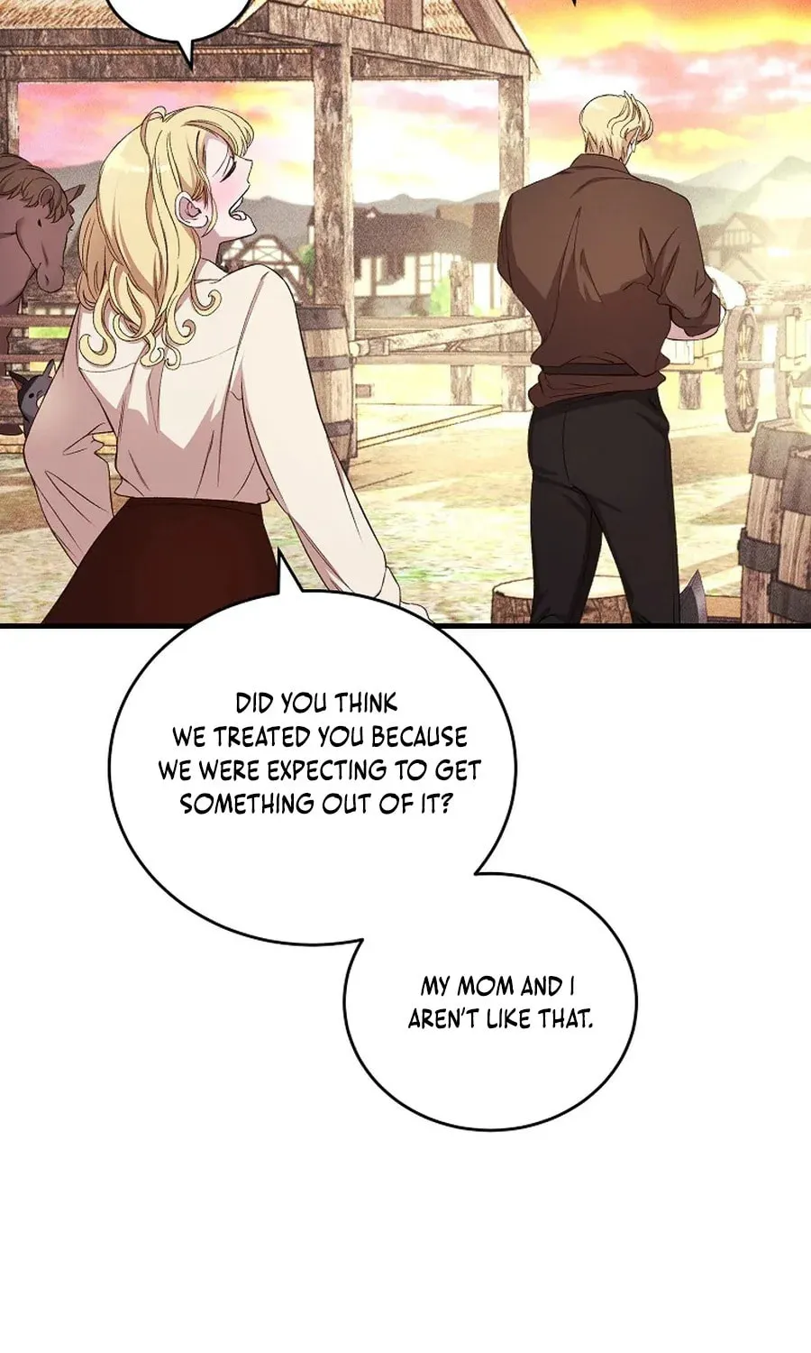 The Prince Doesn