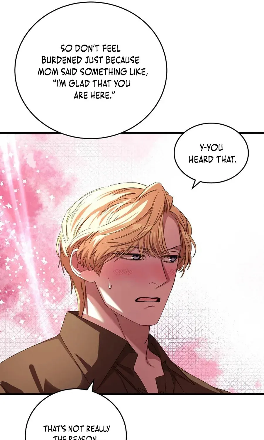 The Prince Doesn