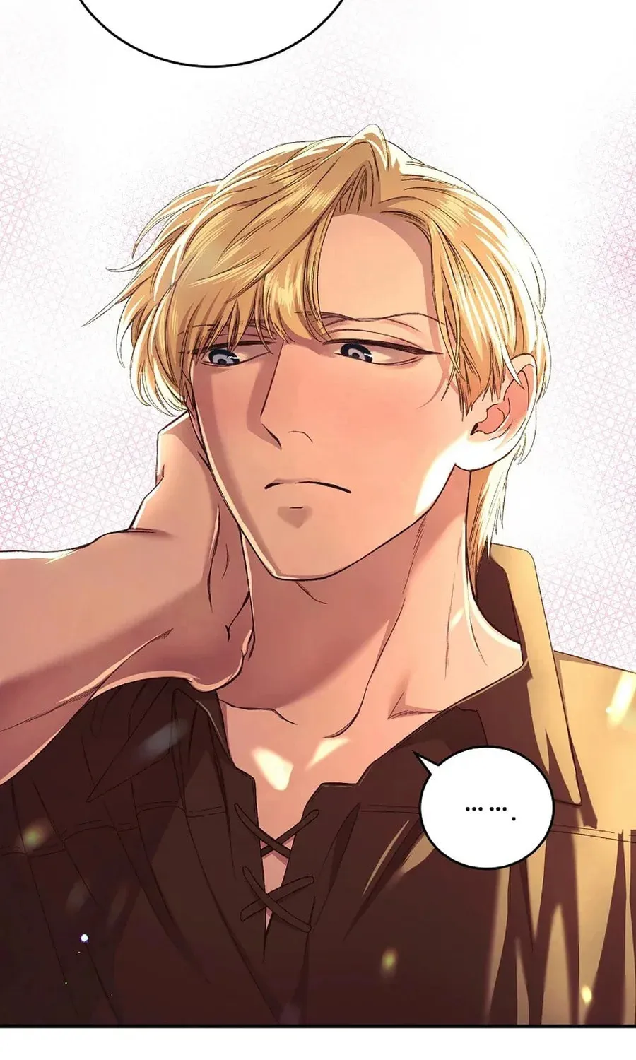 The Prince Doesn