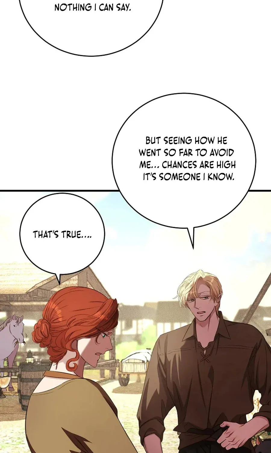 The Prince Doesn