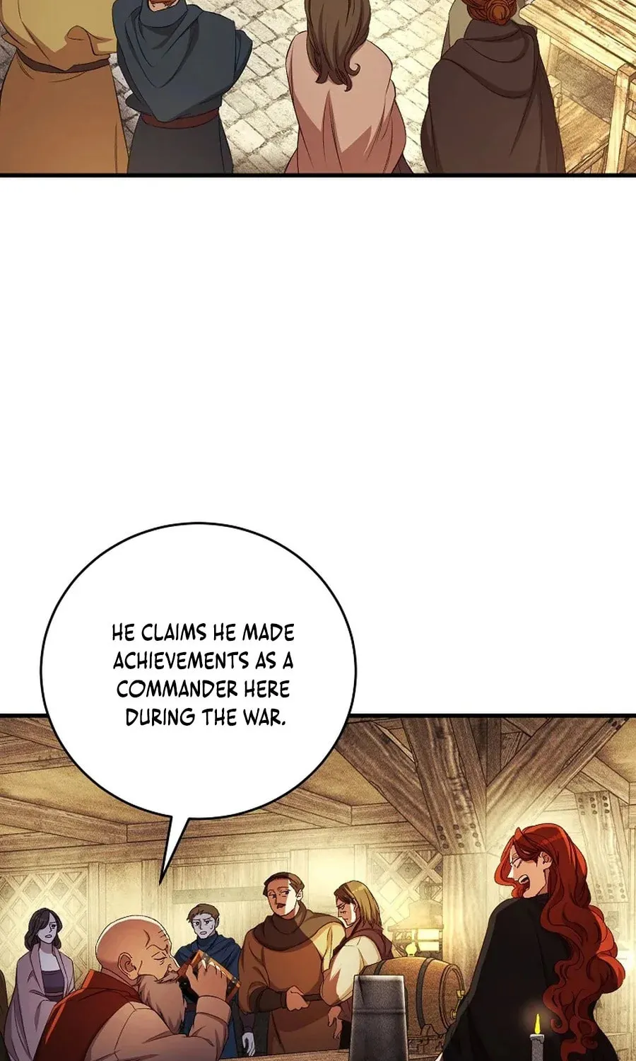 The Prince Doesn