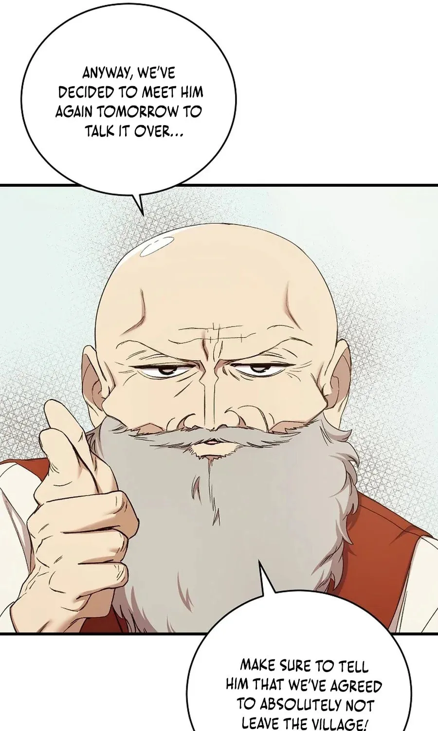 The Prince Doesn