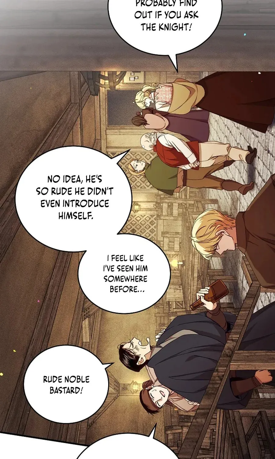 The Prince Doesn