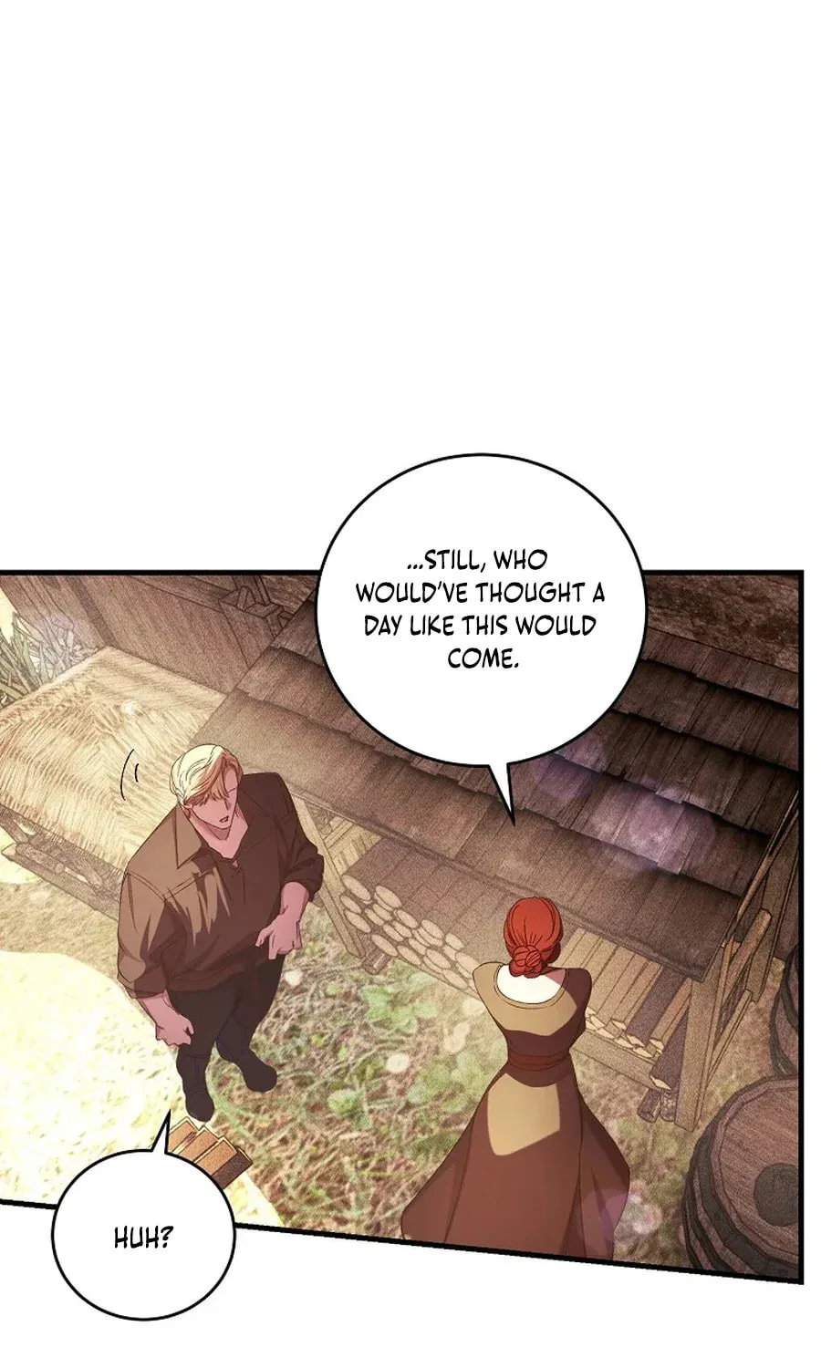 The Prince Doesn