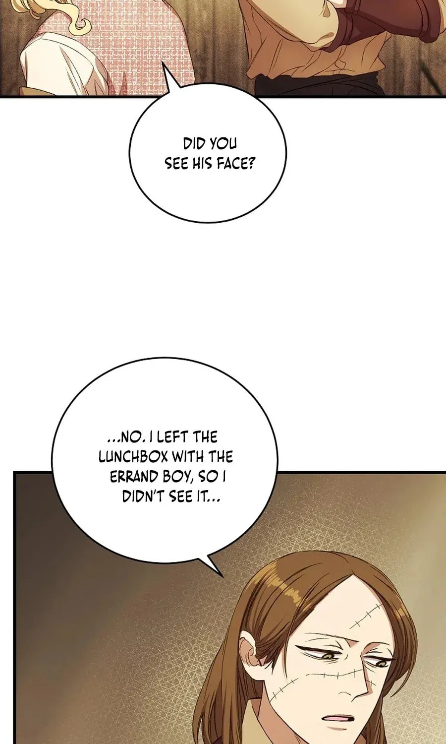 The Prince Doesn