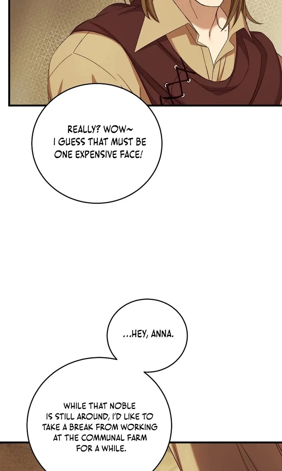The Prince Doesn