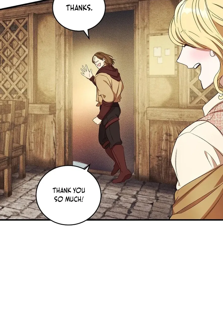 The Prince Doesn