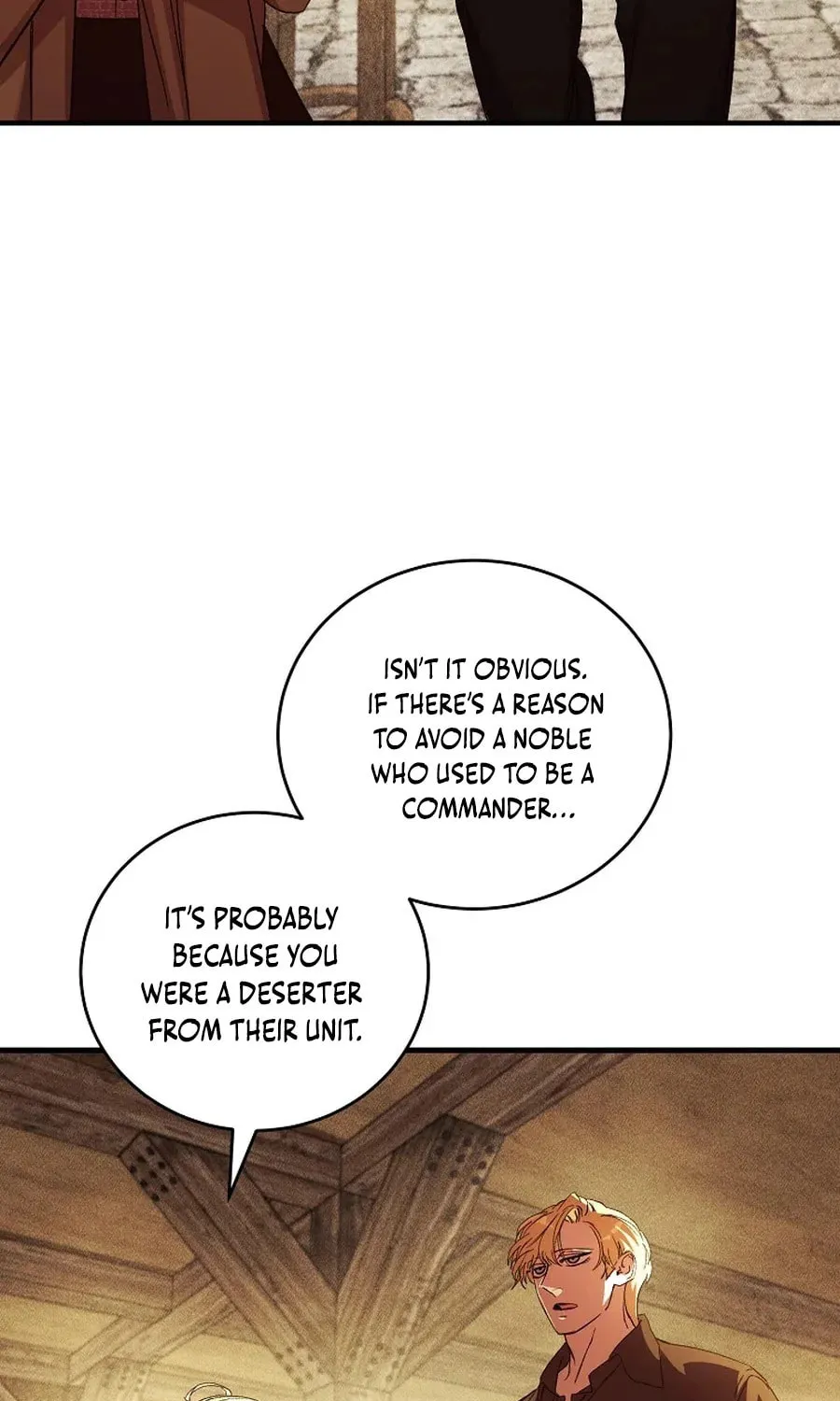 The Prince Doesn
