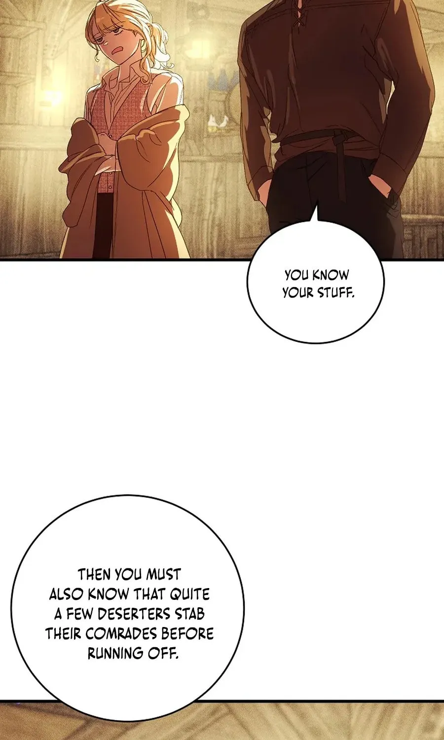 The Prince Doesn