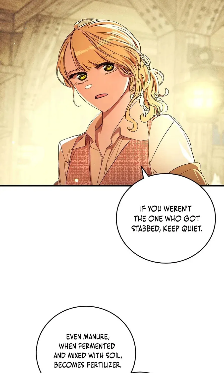 The Prince Doesn