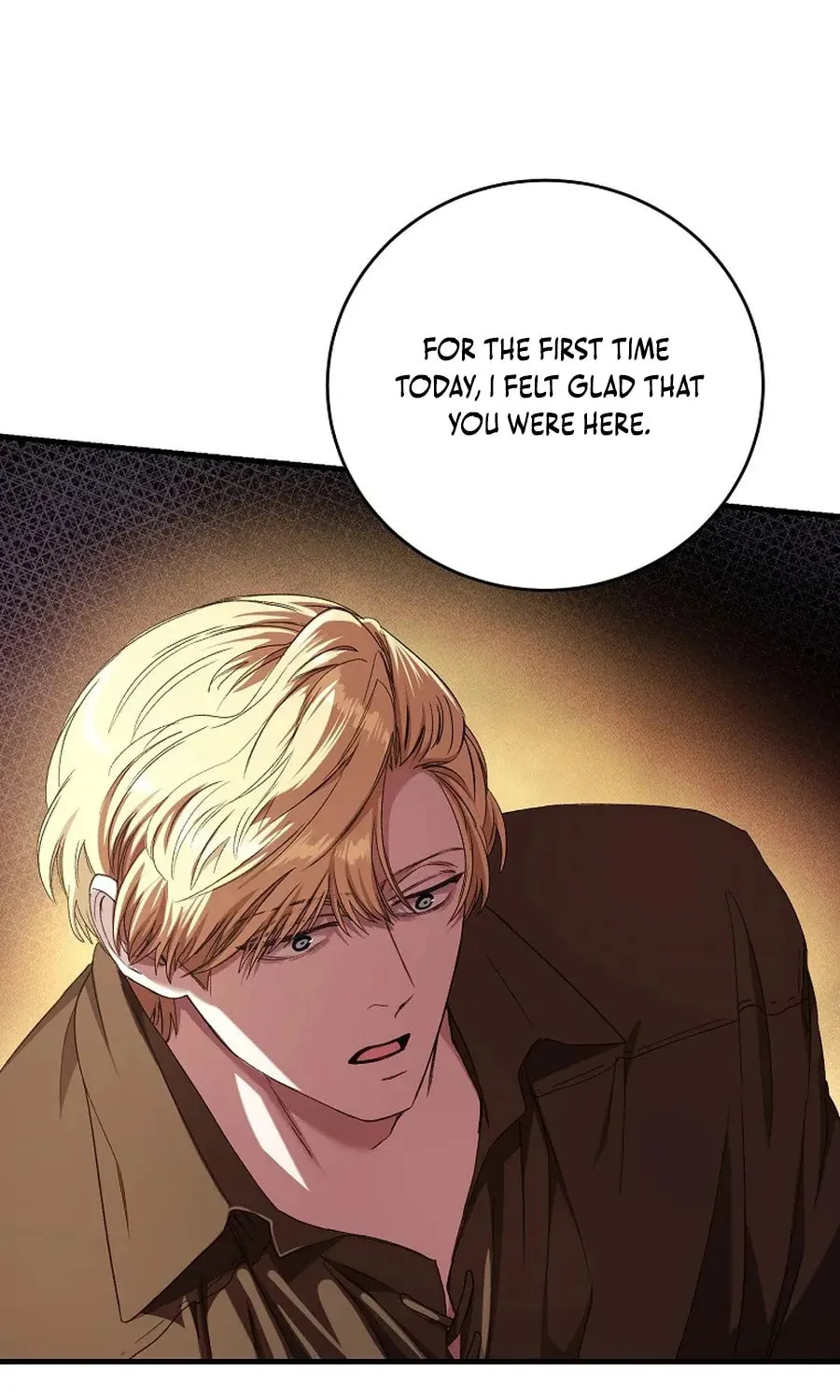 The Prince Doesn