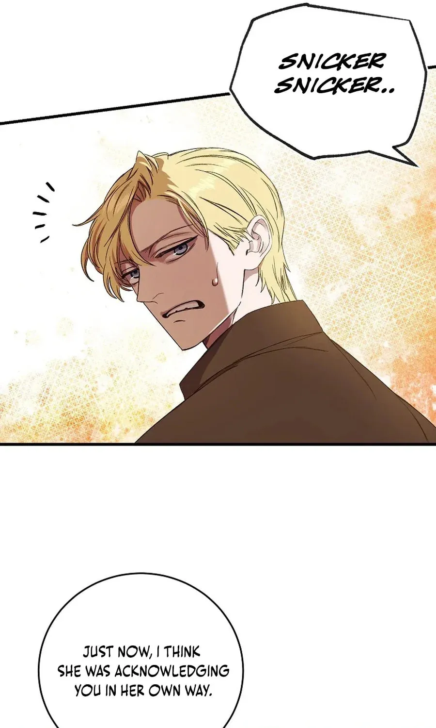 The Prince Doesn