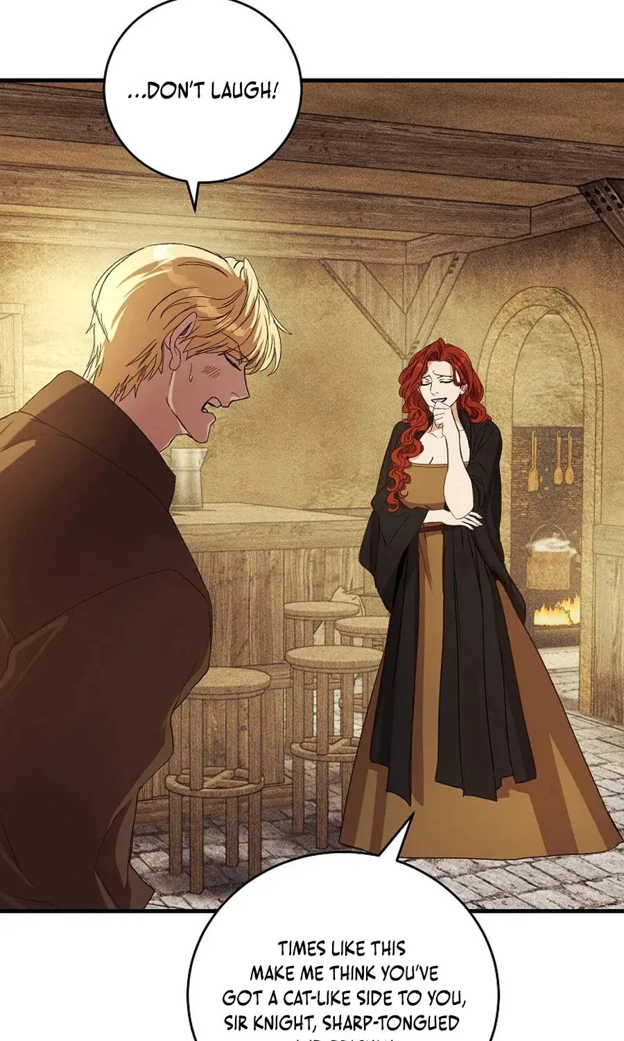 The Prince Doesn