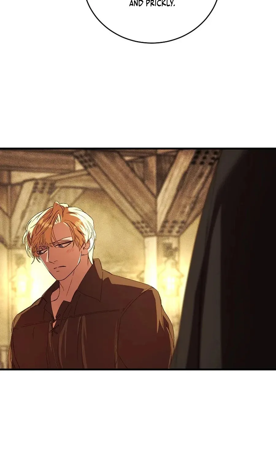 The Prince Doesn