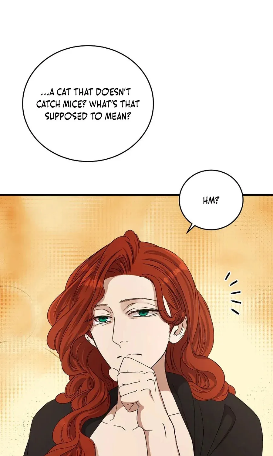 The Prince Doesn