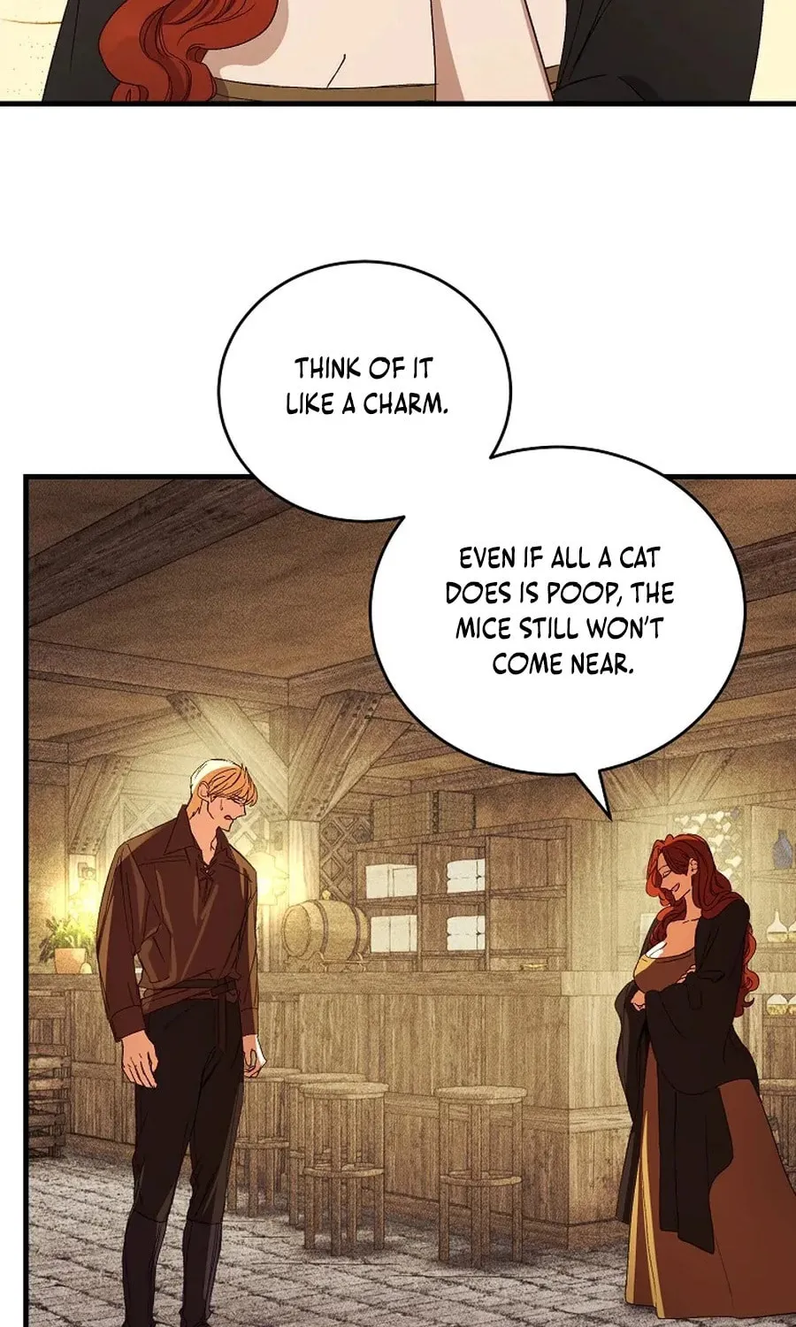 The Prince Doesn