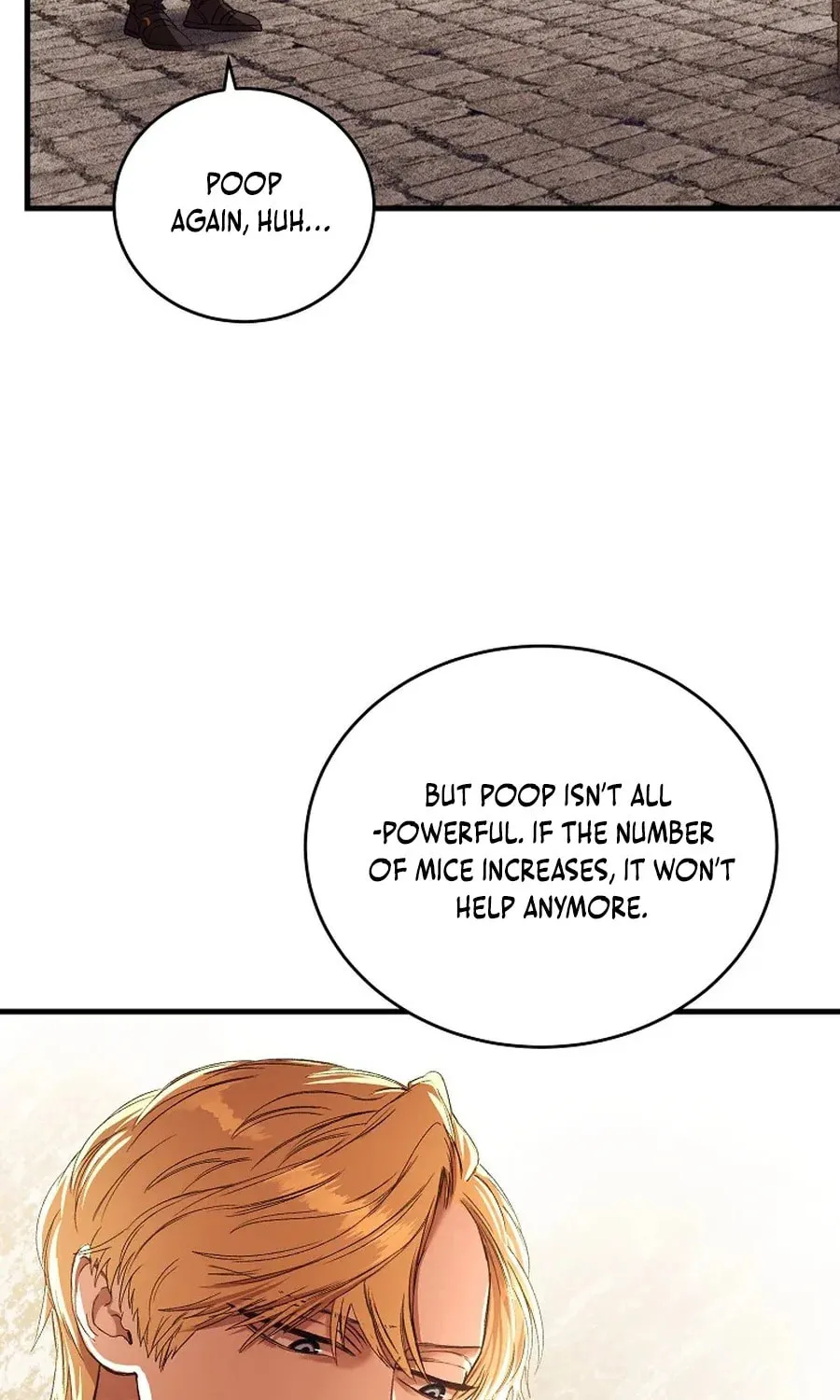 The Prince Doesn