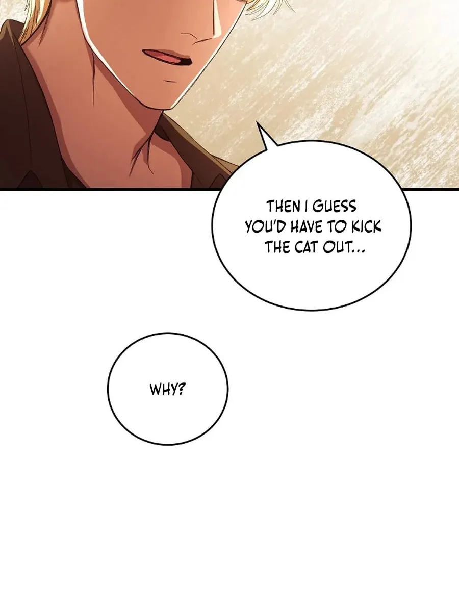The Prince Doesn