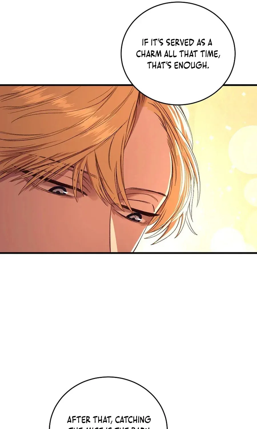 The Prince Doesn