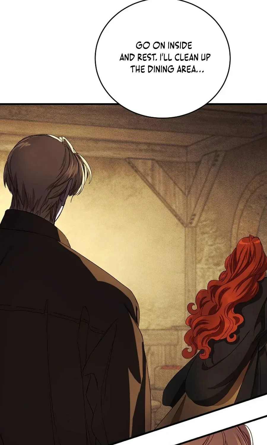 The Prince Doesn