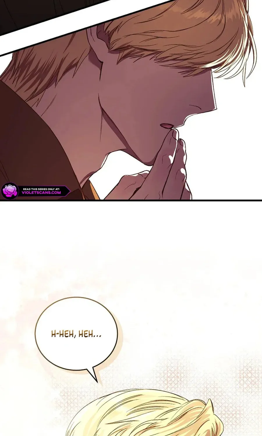 The Prince Doesn