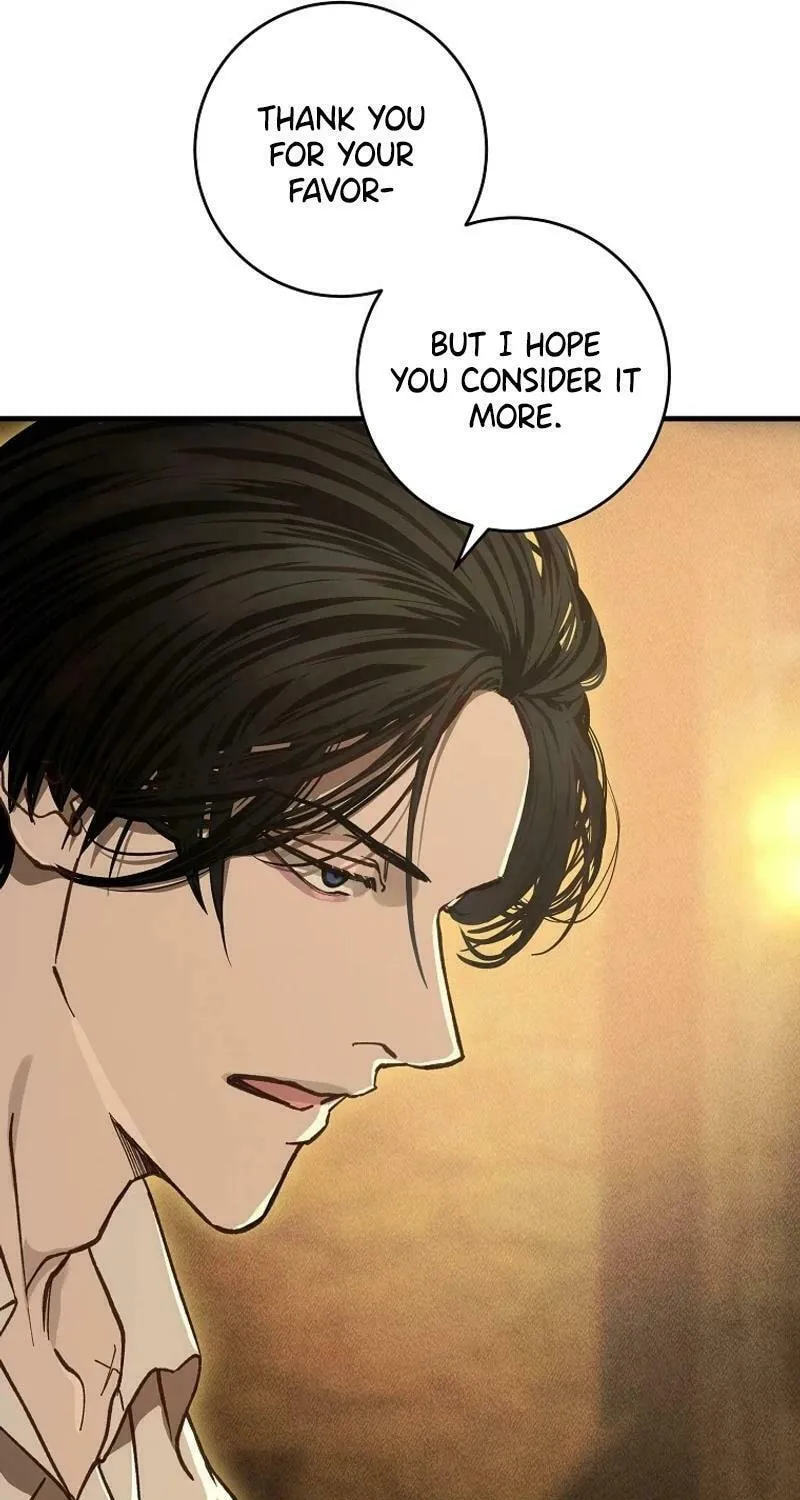 The Prince Doesn