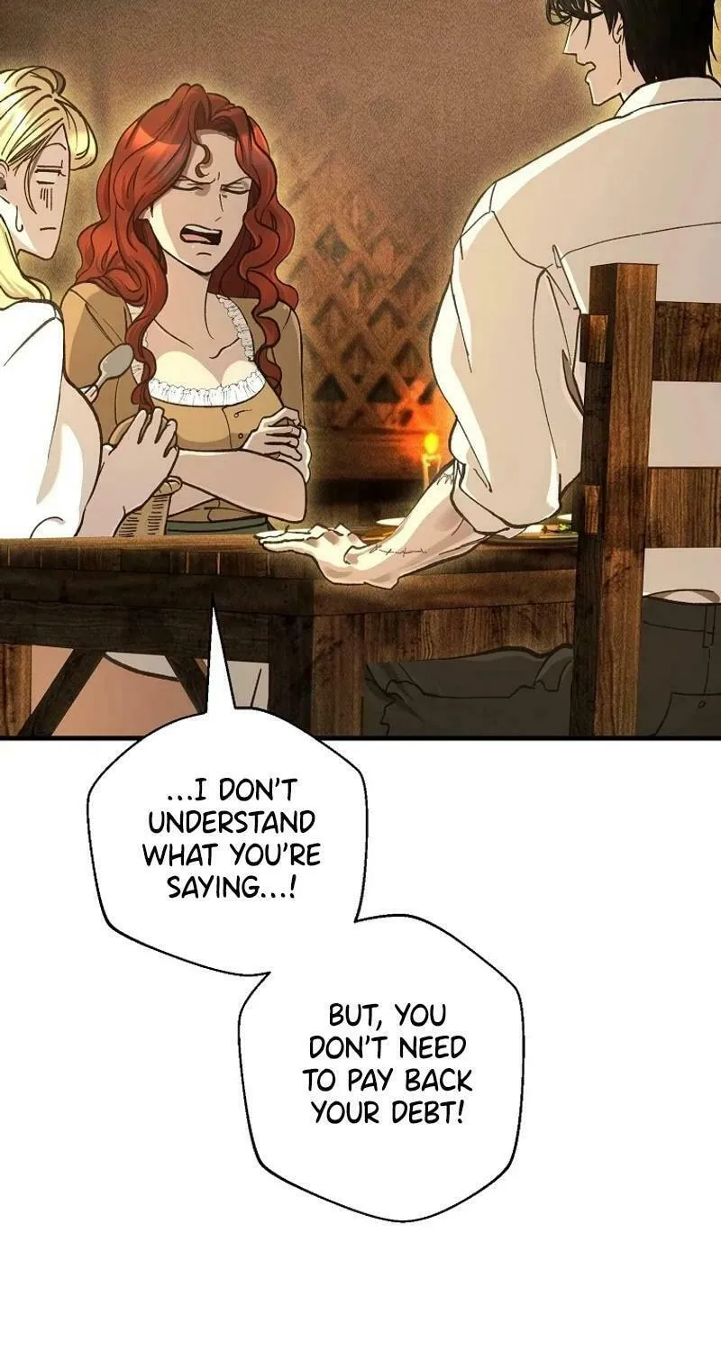 The Prince Doesn