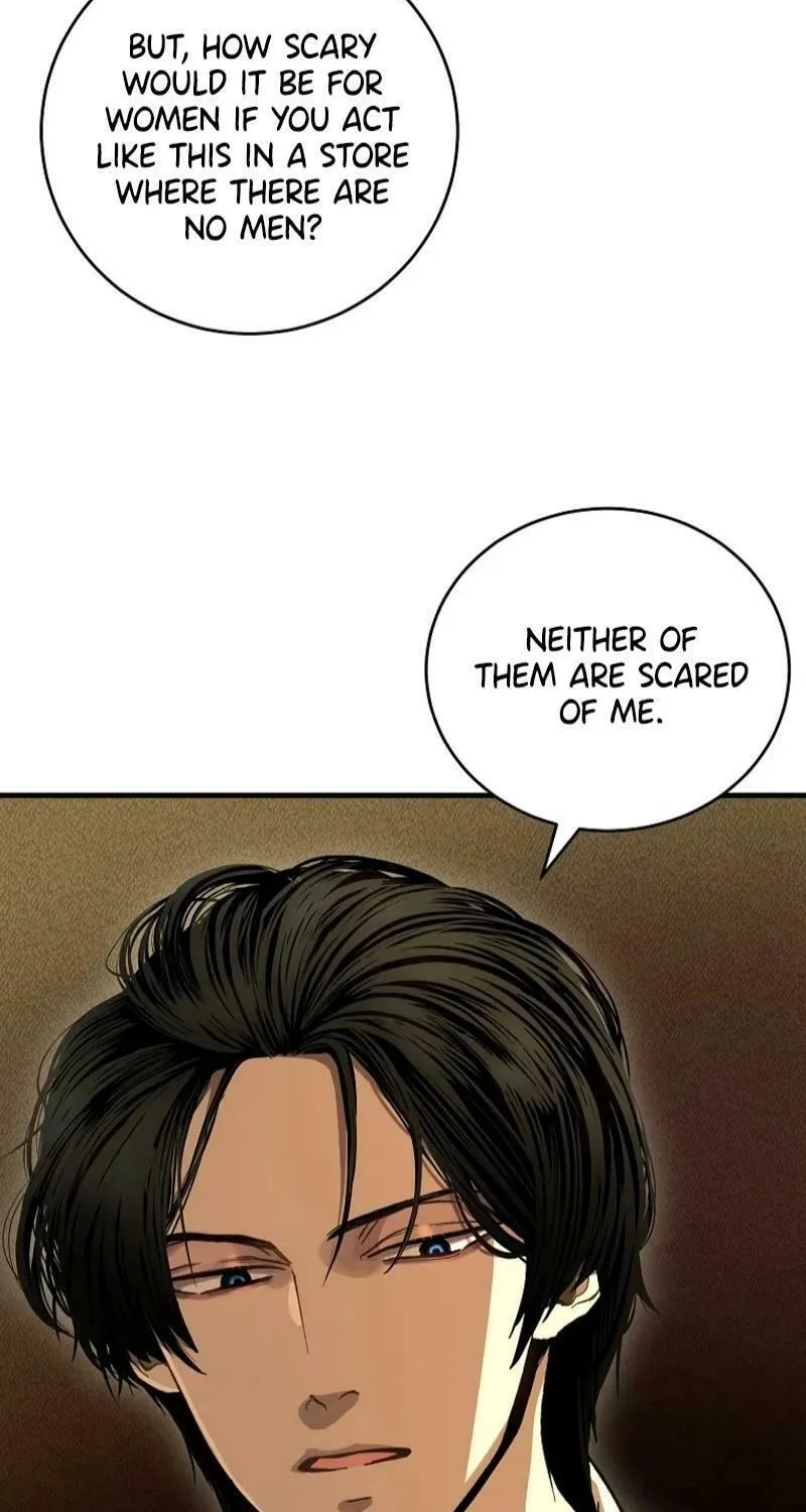 The Prince Doesn