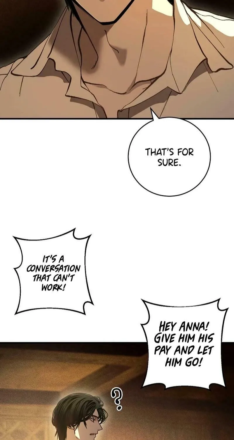 The Prince Doesn