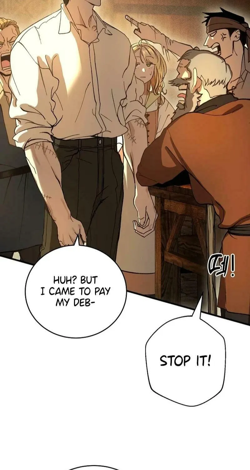 The Prince Doesn