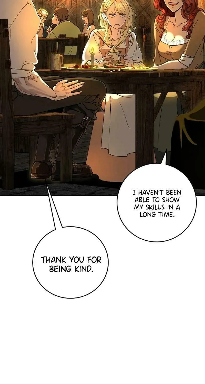 The Prince Doesn