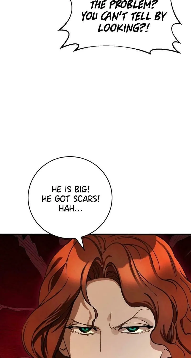 The Prince Doesn