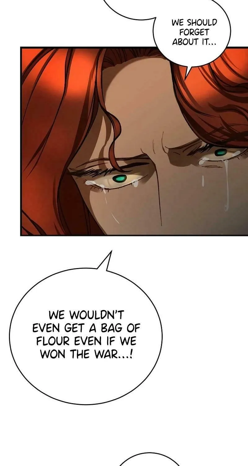 The Prince Doesn