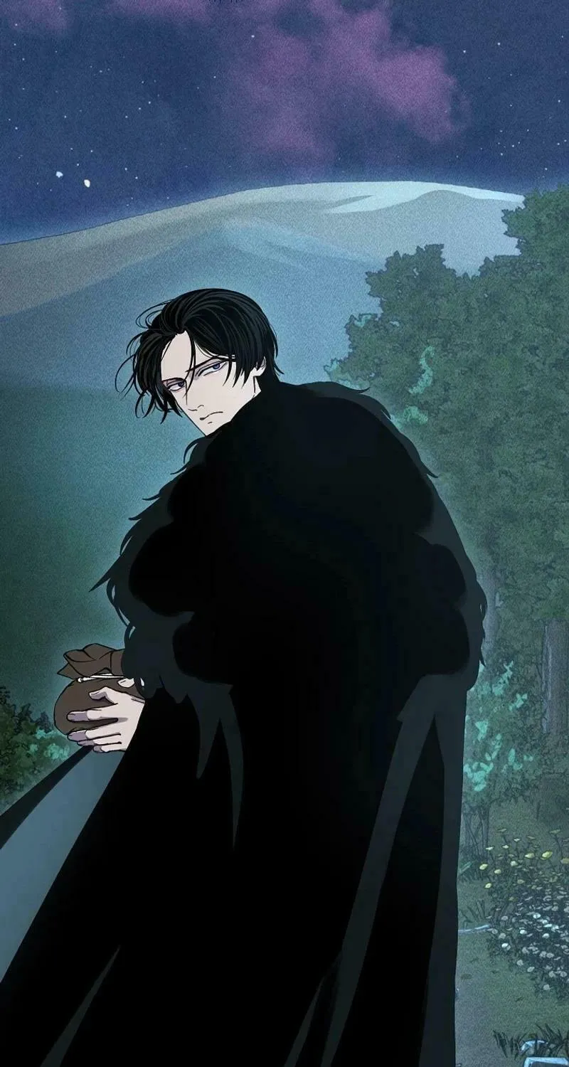The Prince Doesn